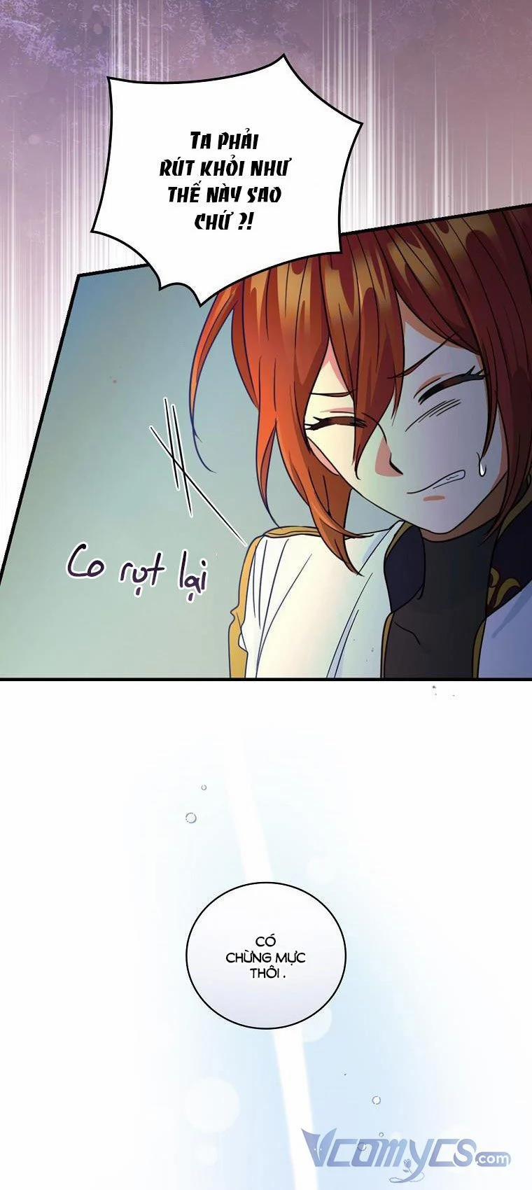 Hiệp Sĩ Hoa Băng 36.5 trang 11