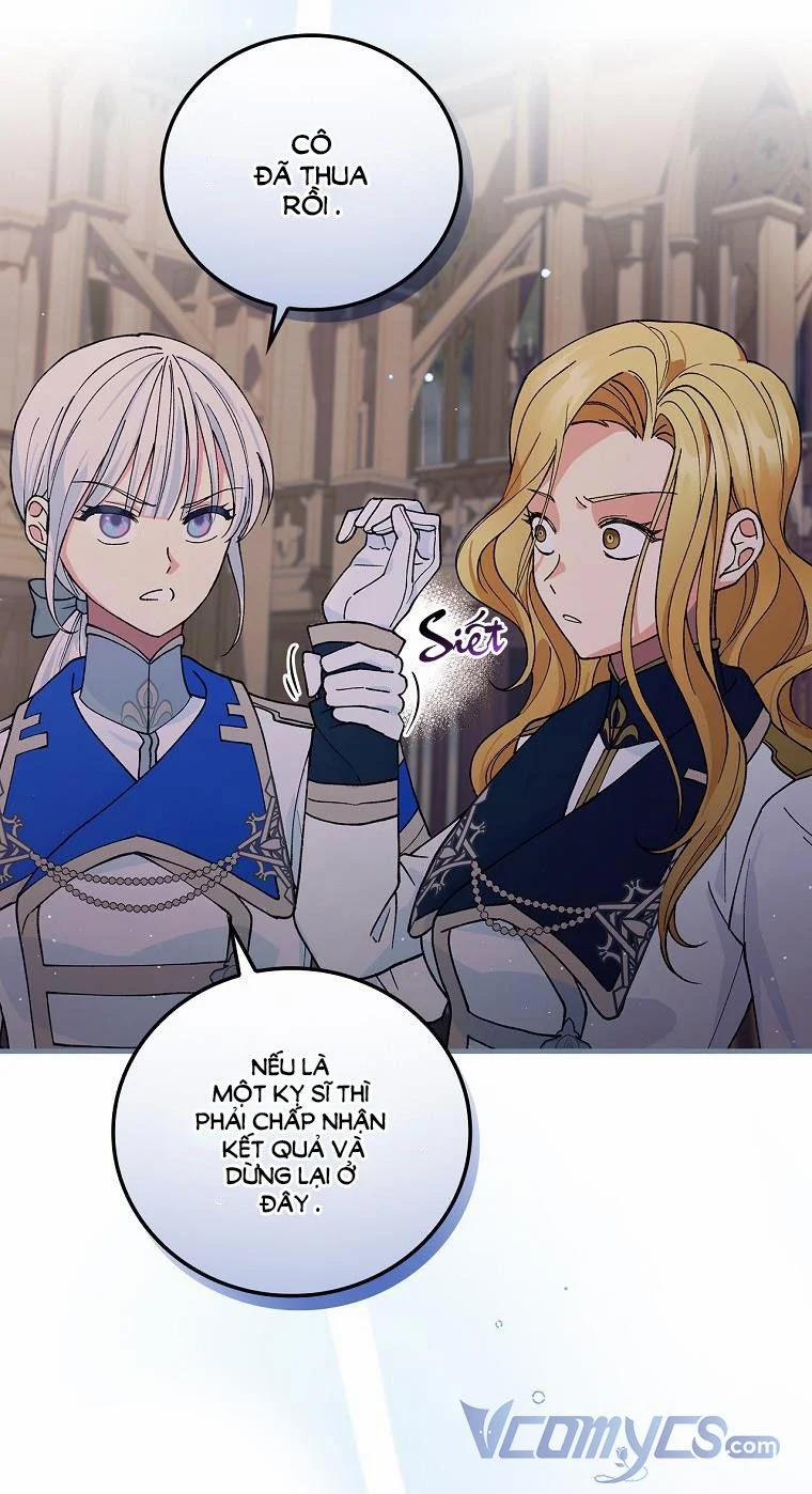 Hiệp Sĩ Hoa Băng 36.5 trang 13