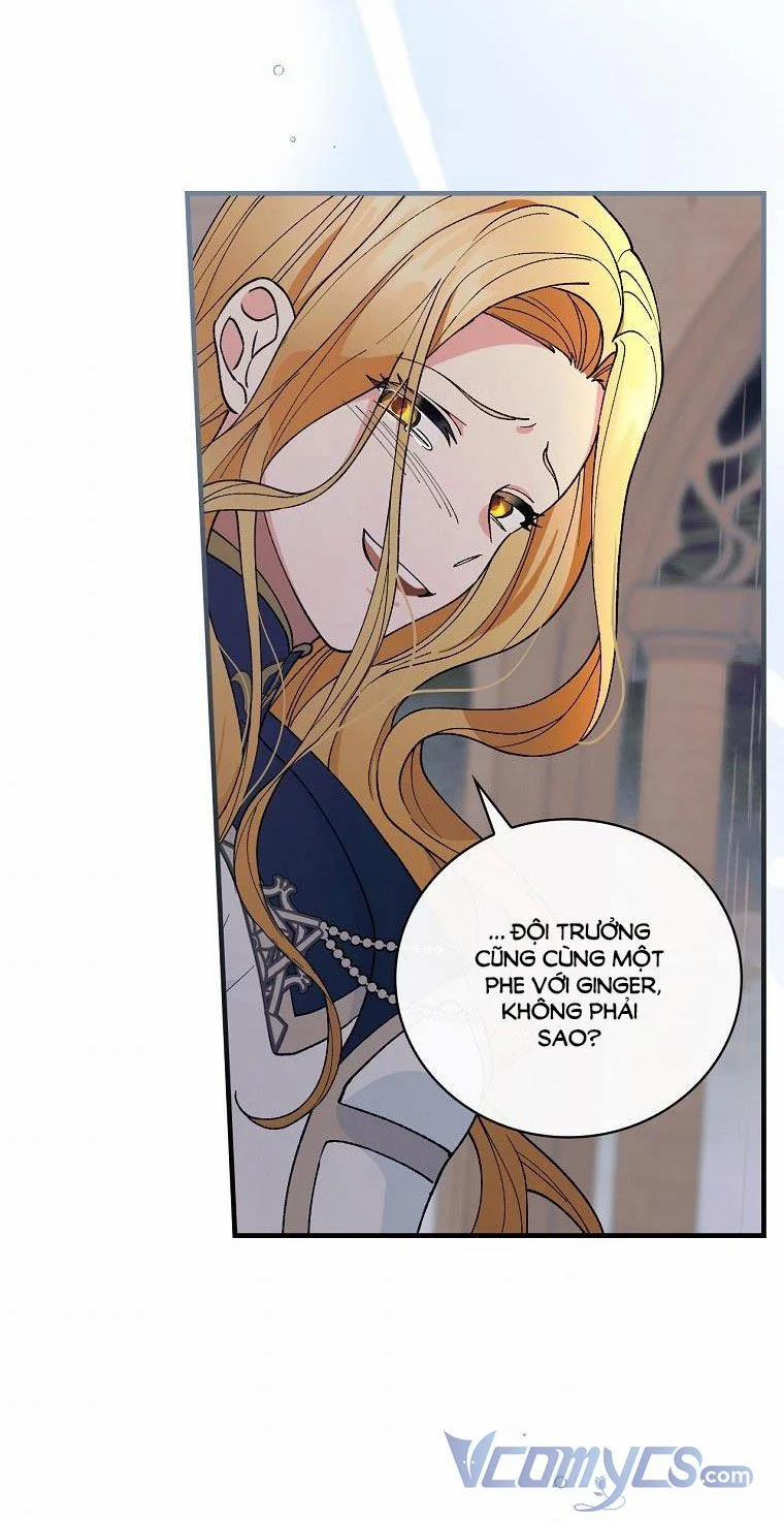 Hiệp Sĩ Hoa Băng 36.5 trang 14
