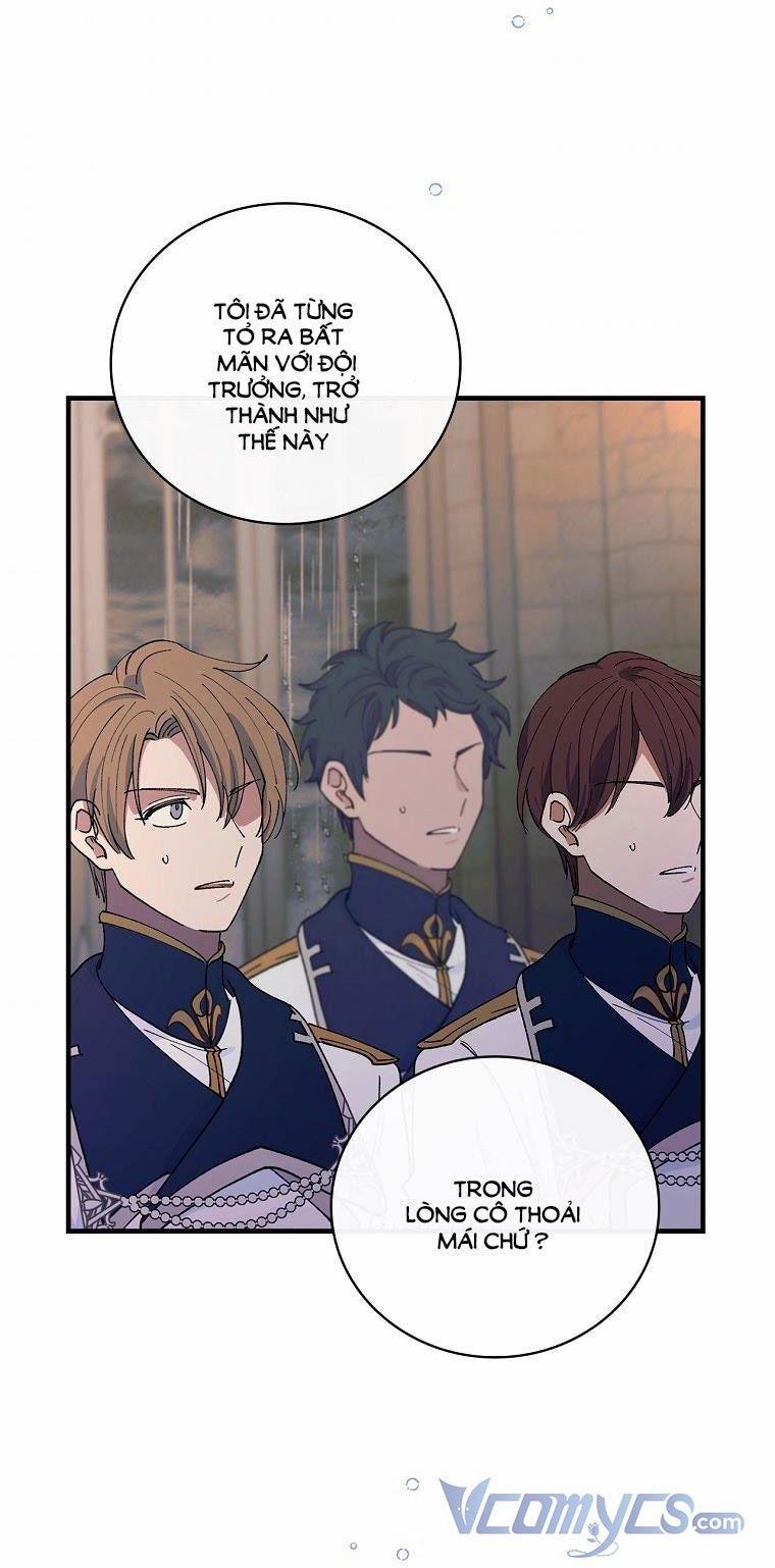 Hiệp Sĩ Hoa Băng 36.5 trang 15