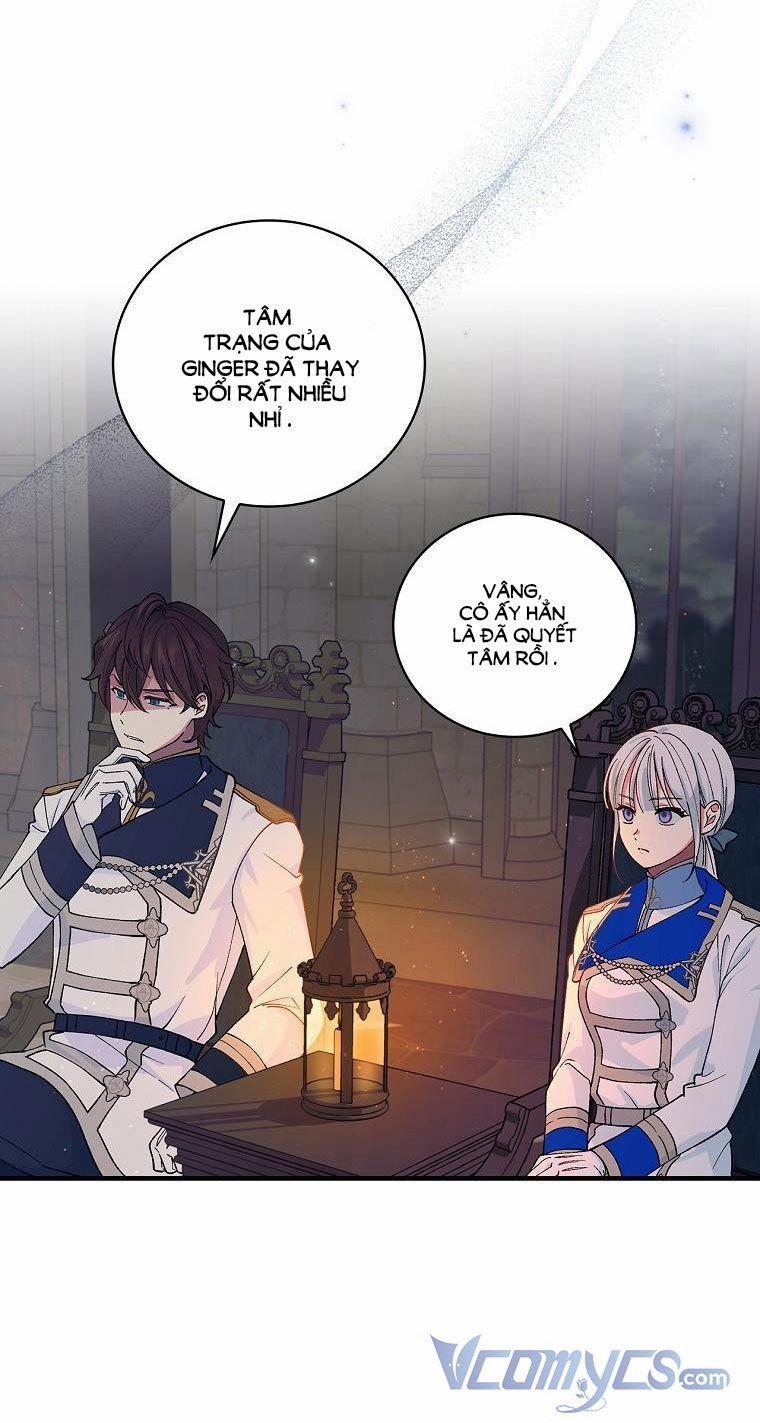 Hiệp Sĩ Hoa Băng 36.5 trang 2