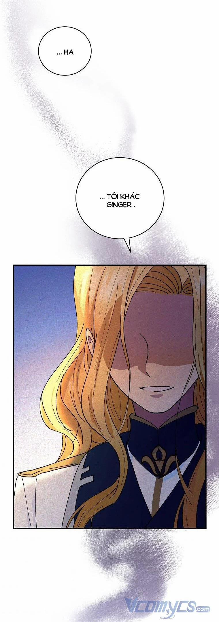 Hiệp Sĩ Hoa Băng 36.5 trang 20