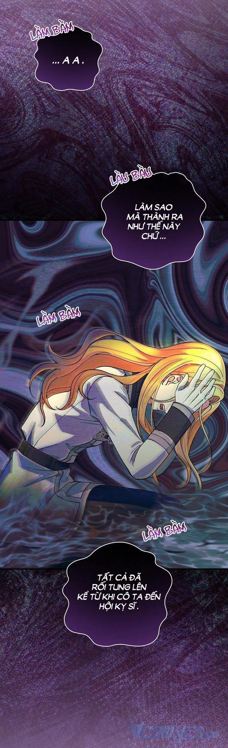 Hiệp Sĩ Hoa Băng 36.5 trang 26