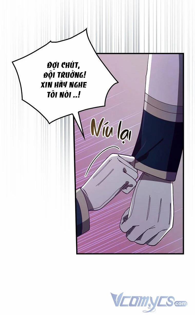 Hiệp Sĩ Hoa Băng 36.5 trang 28