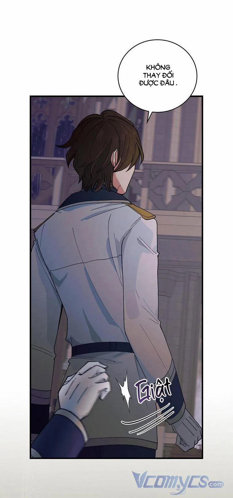 Hiệp Sĩ Hoa Băng 36.5 trang 29