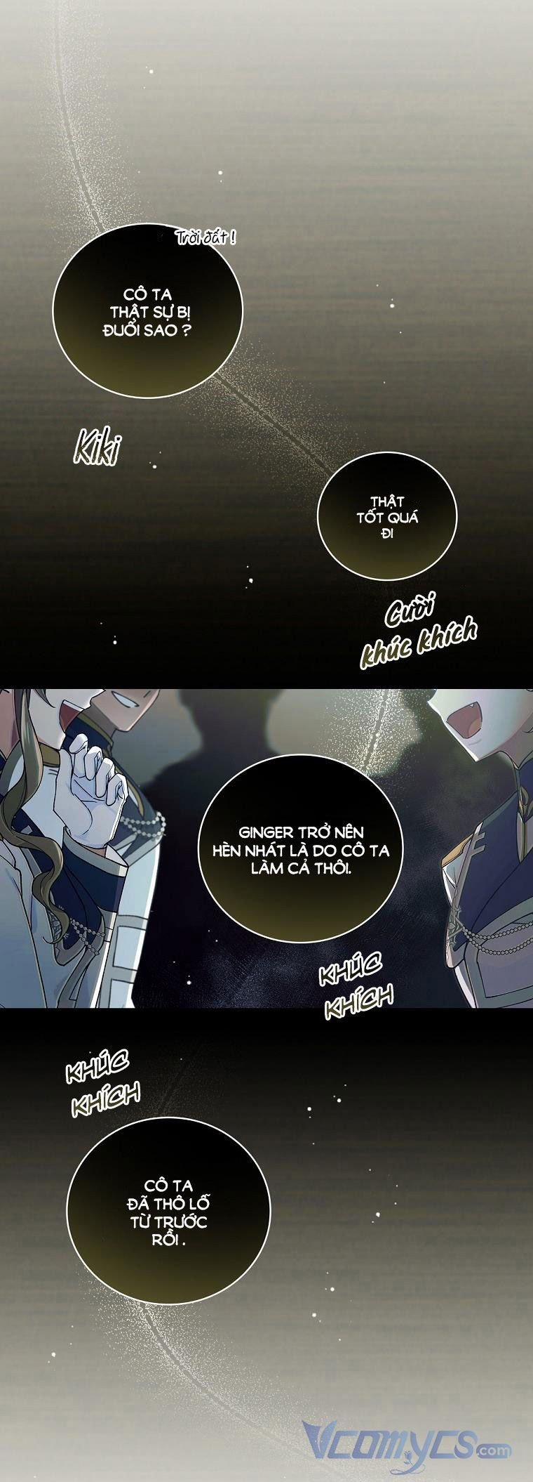 Hiệp Sĩ Hoa Băng 36.5 trang 30