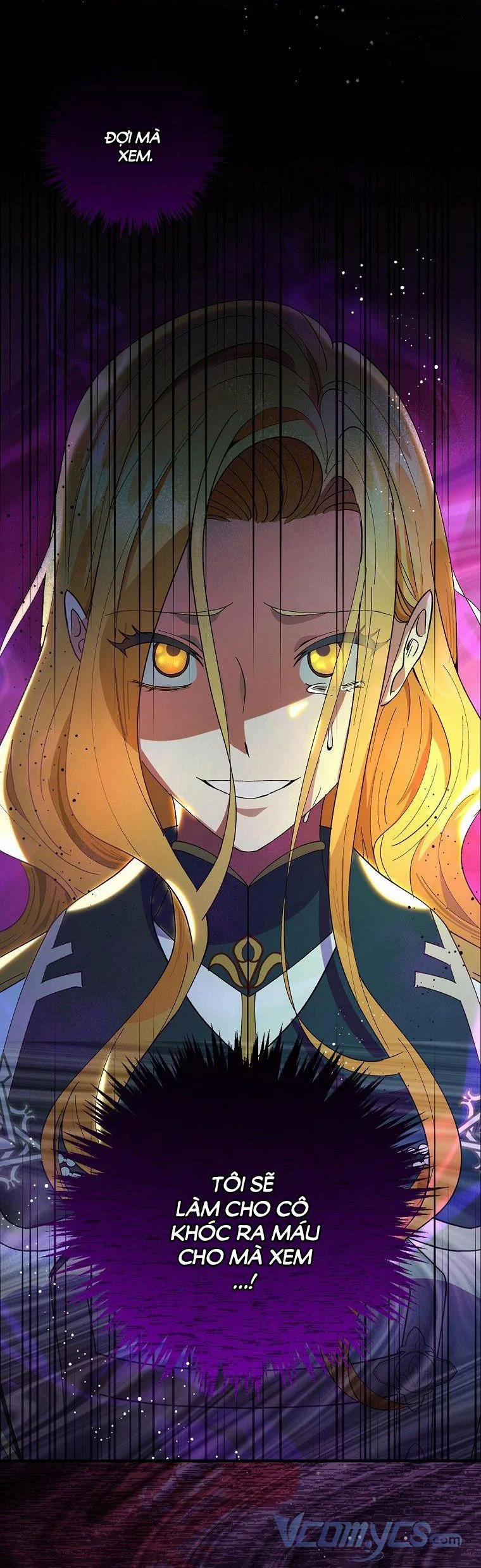 Hiệp Sĩ Hoa Băng 36.5 trang 35