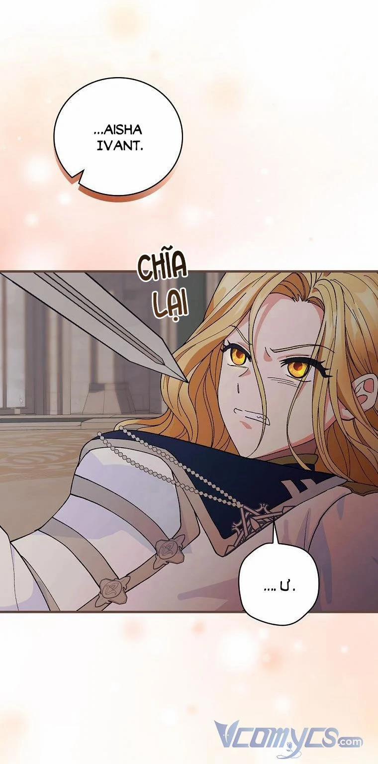 Hiệp Sĩ Hoa Băng 36.5 trang 5