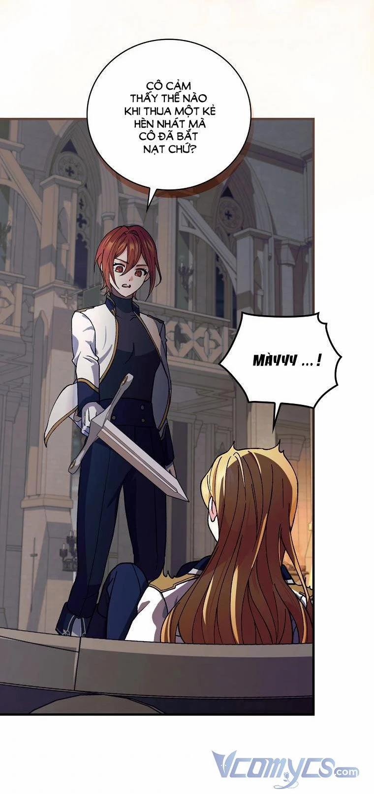 Hiệp Sĩ Hoa Băng 36.5 trang 6