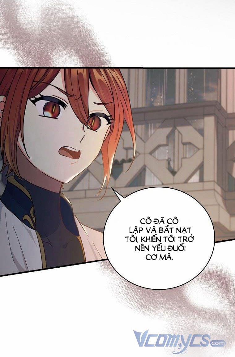 Hiệp Sĩ Hoa Băng 36.5 trang 8