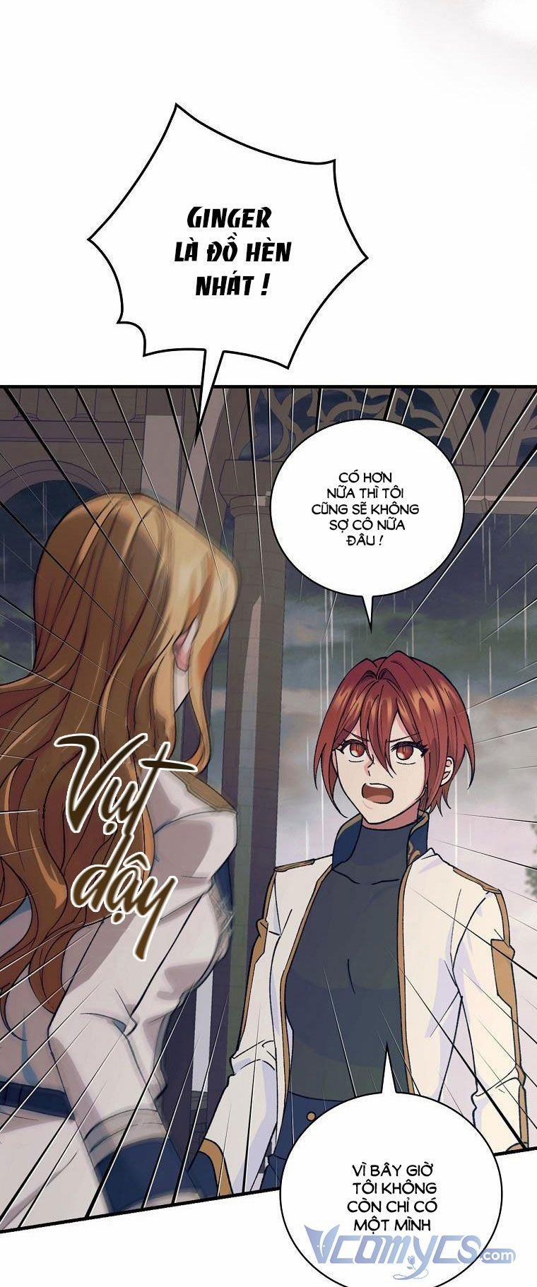 Hiệp Sĩ Hoa Băng 36.5 trang 9