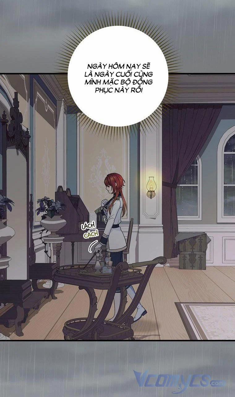 Hiệp Sĩ Hoa Băng 36 trang 1