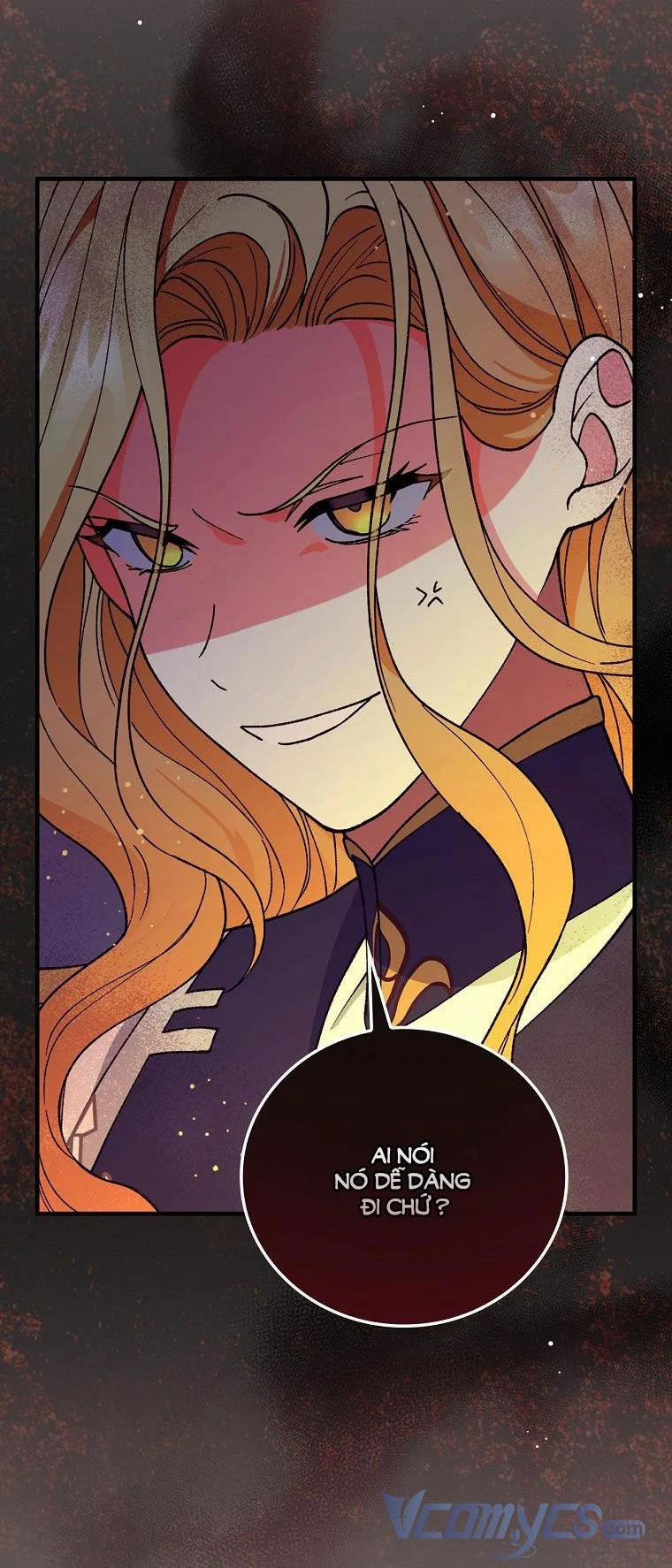 Hiệp Sĩ Hoa Băng 36 trang 10