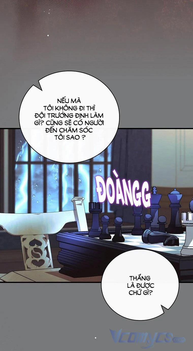 Hiệp Sĩ Hoa Băng 36 trang 11