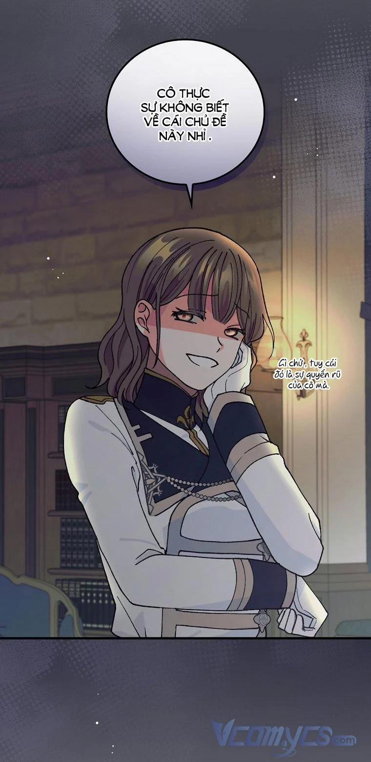 Hiệp Sĩ Hoa Băng 36 trang 13