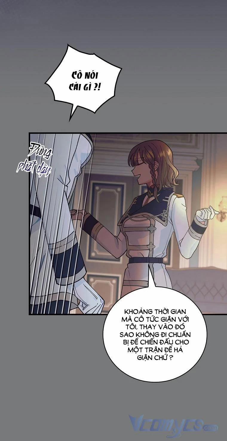 Hiệp Sĩ Hoa Băng 36 trang 14