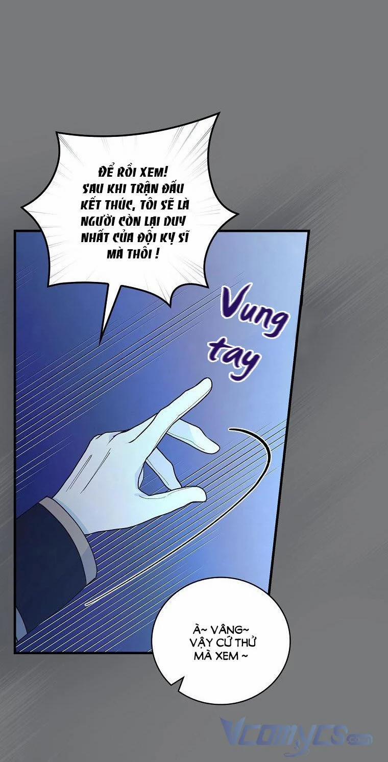 Hiệp Sĩ Hoa Băng 36 trang 15