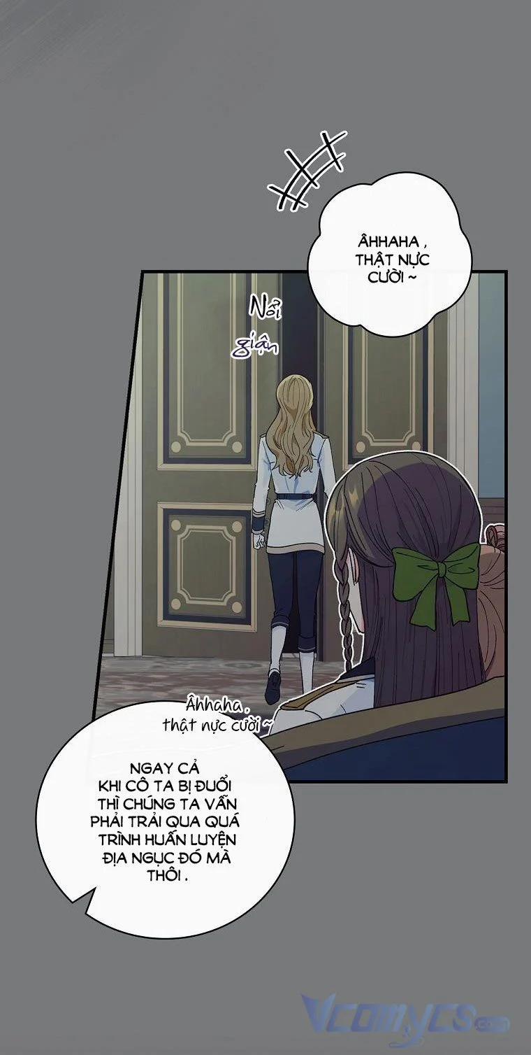 Hiệp Sĩ Hoa Băng 36 trang 16