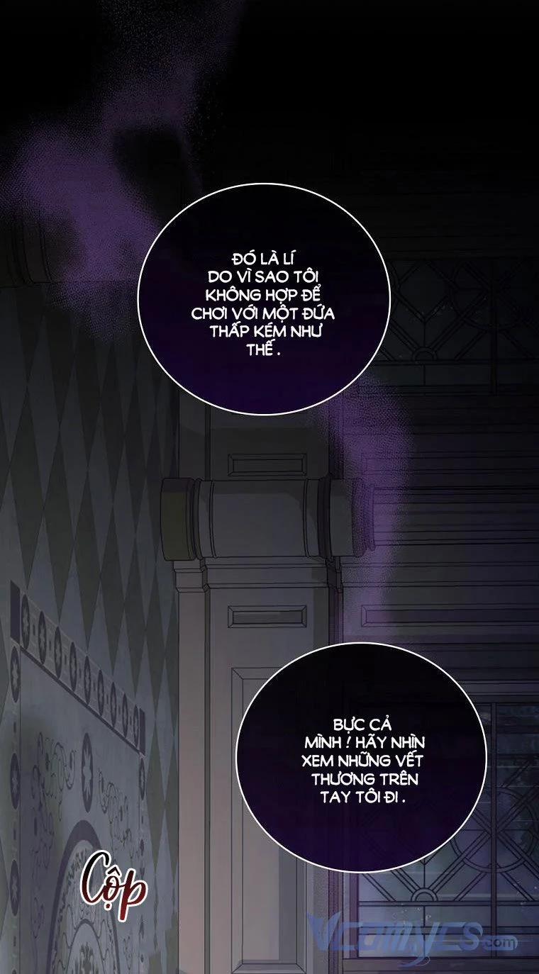 Hiệp Sĩ Hoa Băng 36 trang 18