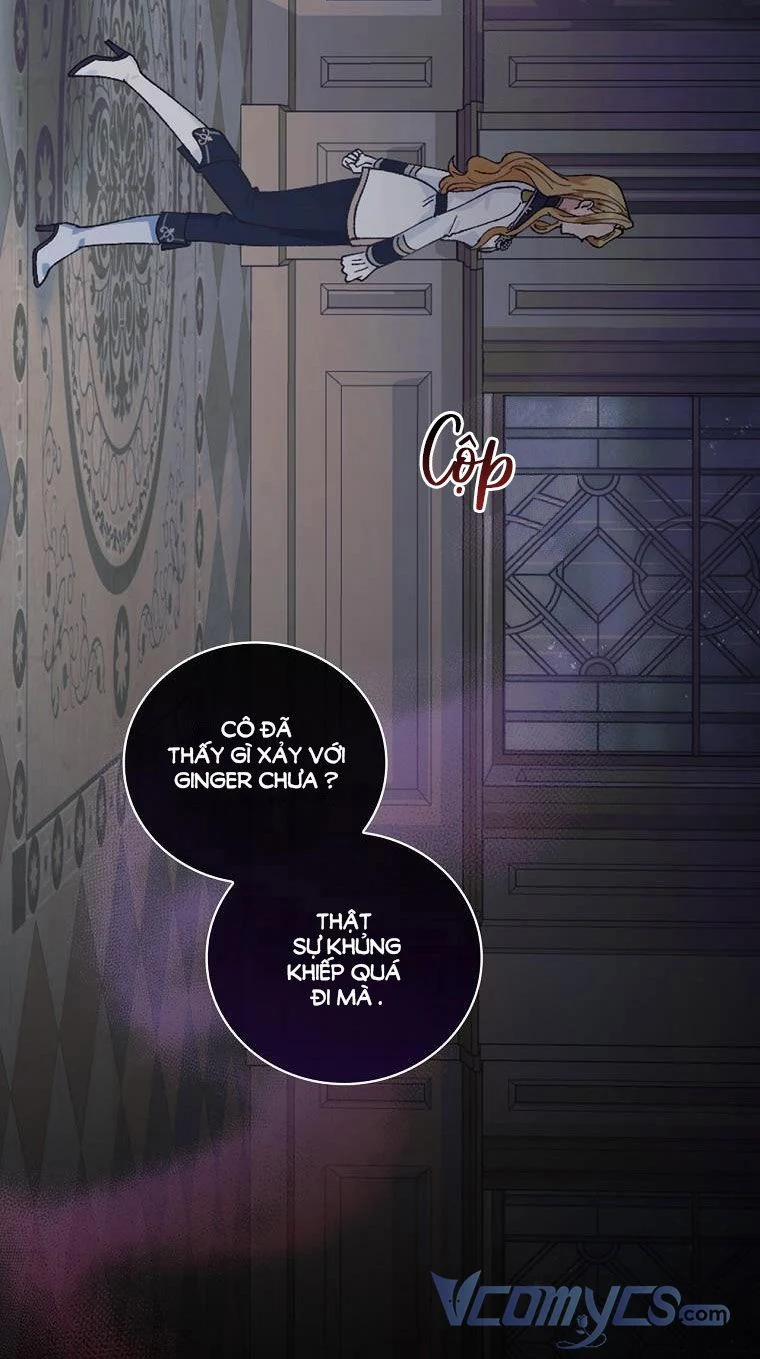 Hiệp Sĩ Hoa Băng 36 trang 19