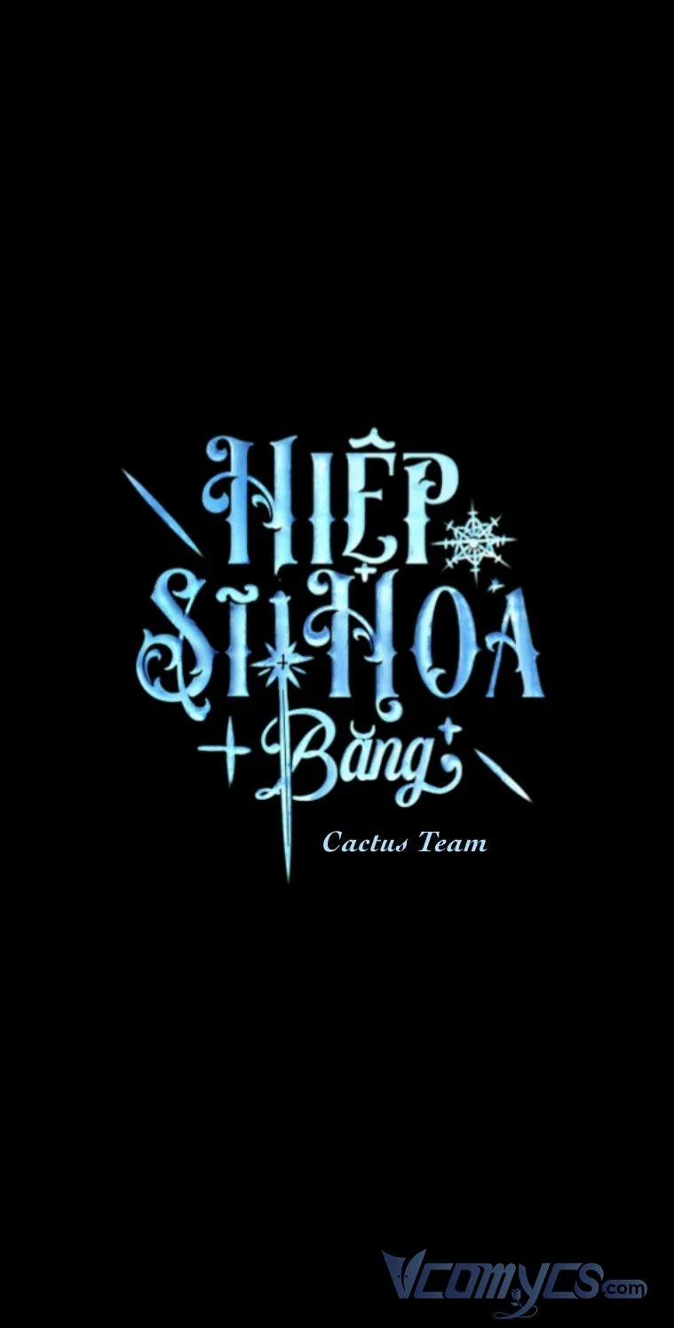 Hiệp Sĩ Hoa Băng 36 trang 22