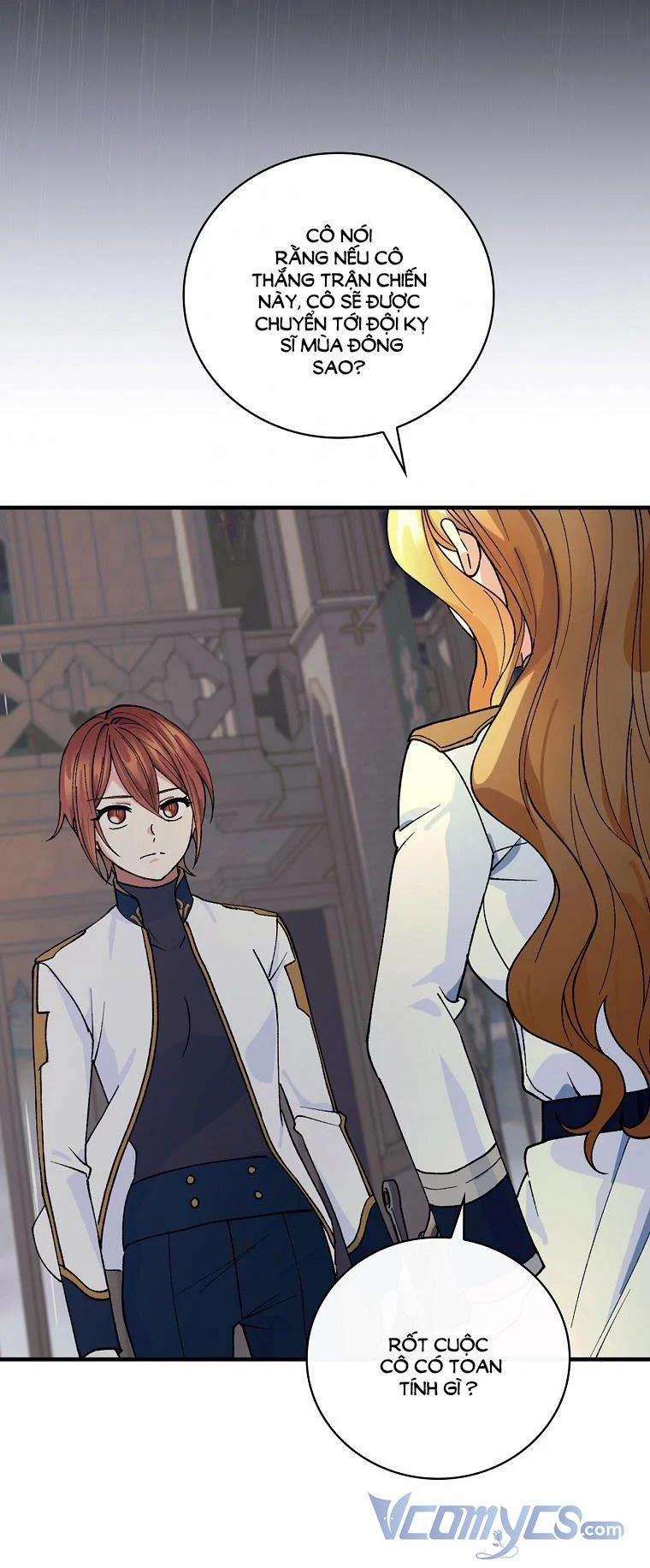 Hiệp Sĩ Hoa Băng 36 trang 25
