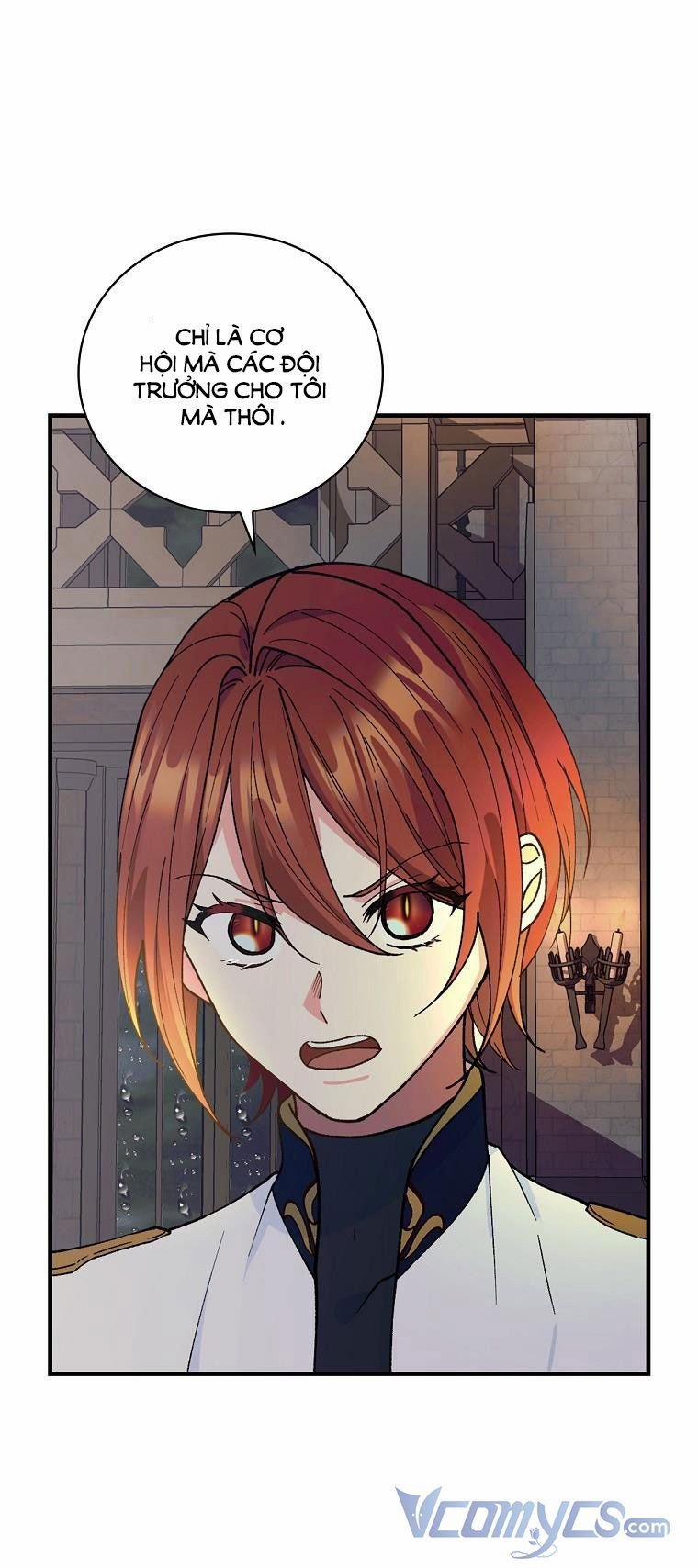 Hiệp Sĩ Hoa Băng 36 trang 26