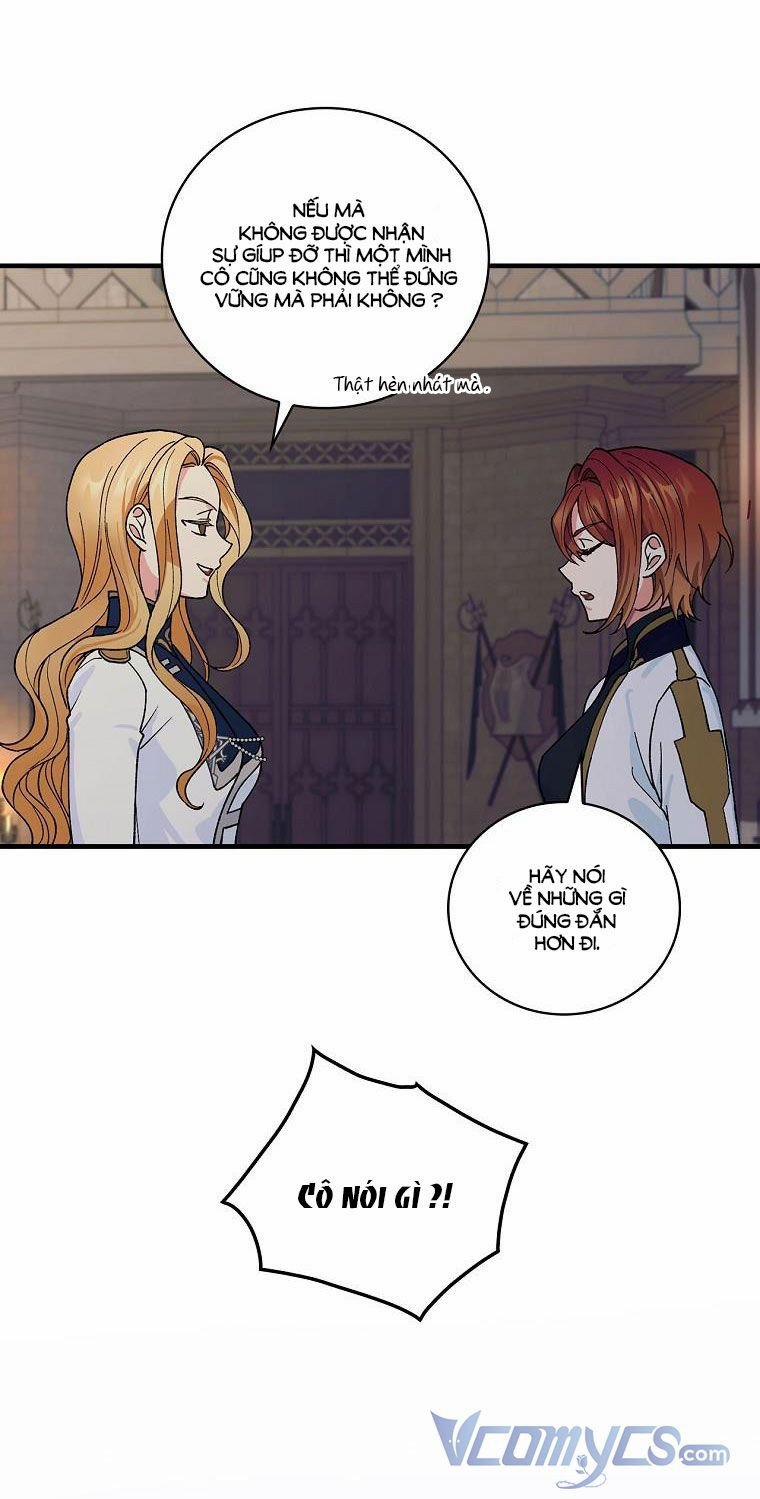 Hiệp Sĩ Hoa Băng 36 trang 27