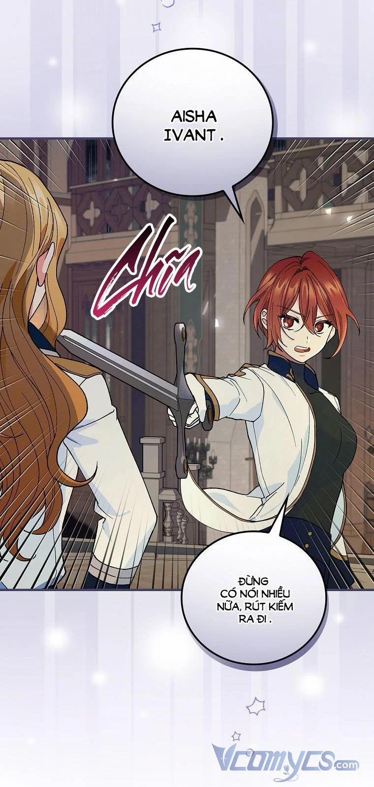 Hiệp Sĩ Hoa Băng 36 trang 29