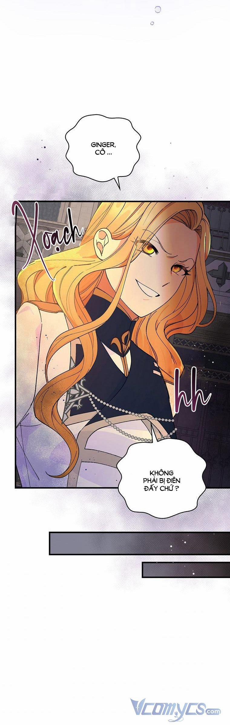 Hiệp Sĩ Hoa Băng 36 trang 30