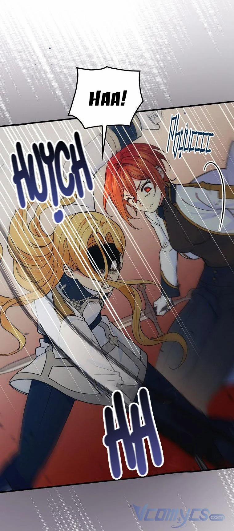 Hiệp Sĩ Hoa Băng 36 trang 32