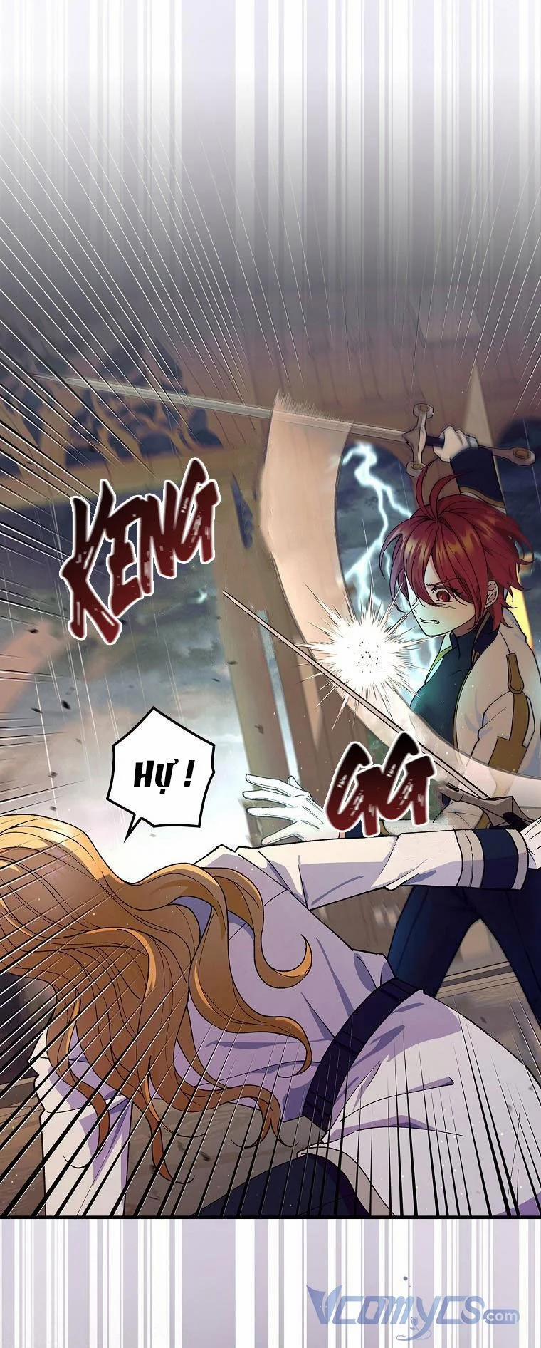 Hiệp Sĩ Hoa Băng 36 trang 34