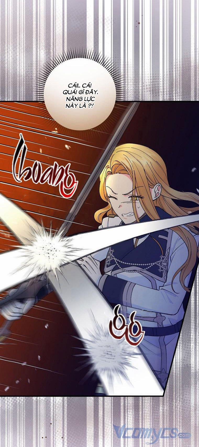 Hiệp Sĩ Hoa Băng 36 trang 35