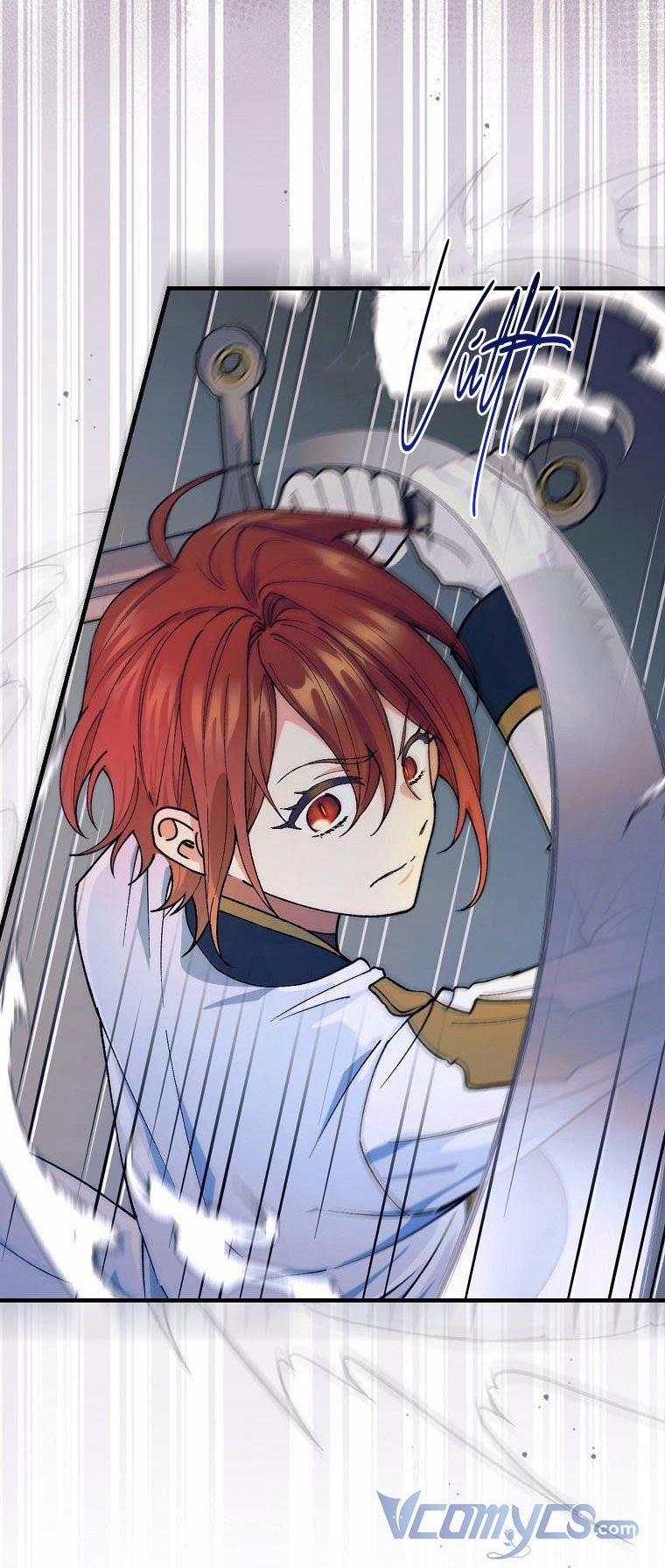 Hiệp Sĩ Hoa Băng 36 trang 36