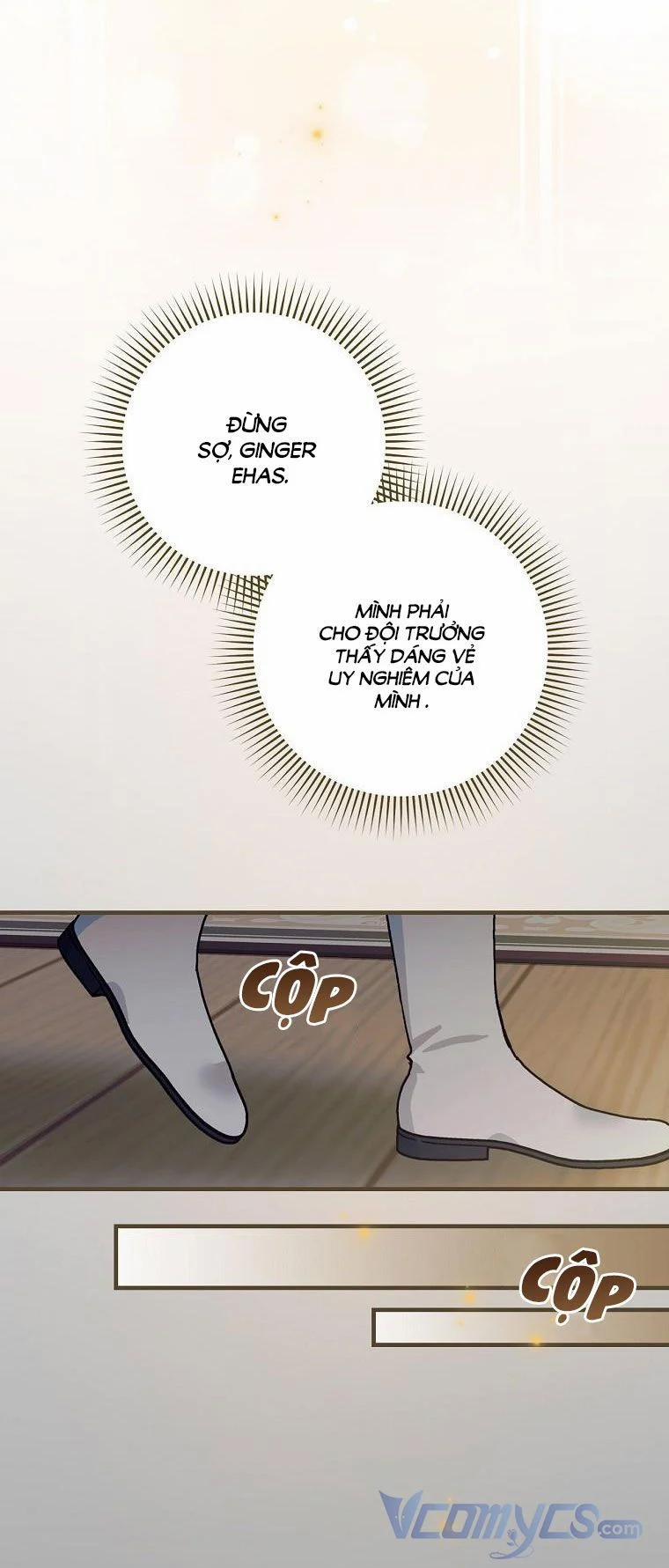 Hiệp Sĩ Hoa Băng 36 trang 5