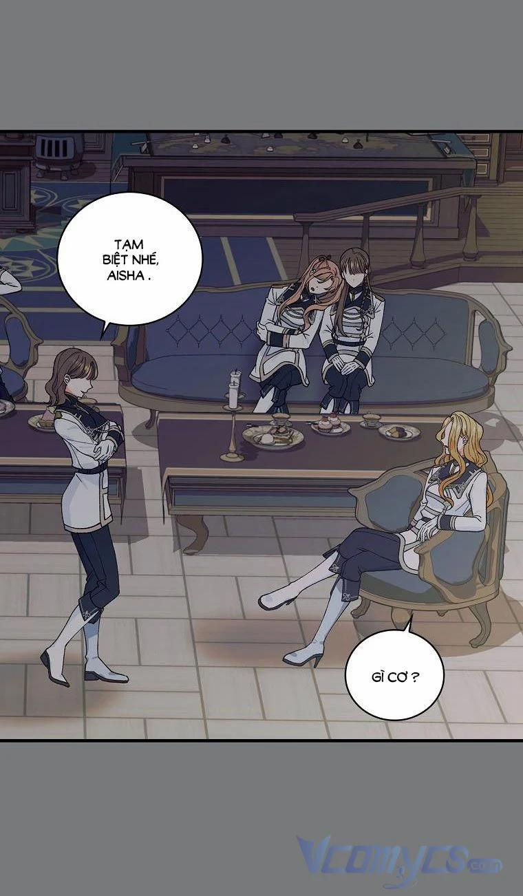 Hiệp Sĩ Hoa Băng 36 trang 7