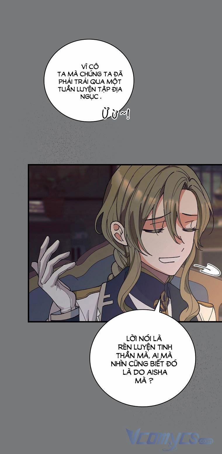 Hiệp Sĩ Hoa Băng 36 trang 8