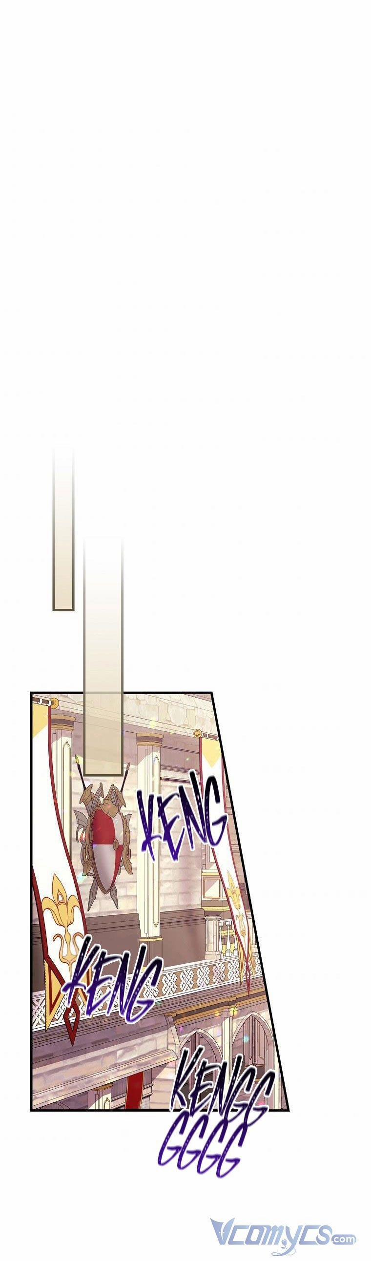 Hiệp Sĩ Hoa Băng 37.5 trang 1