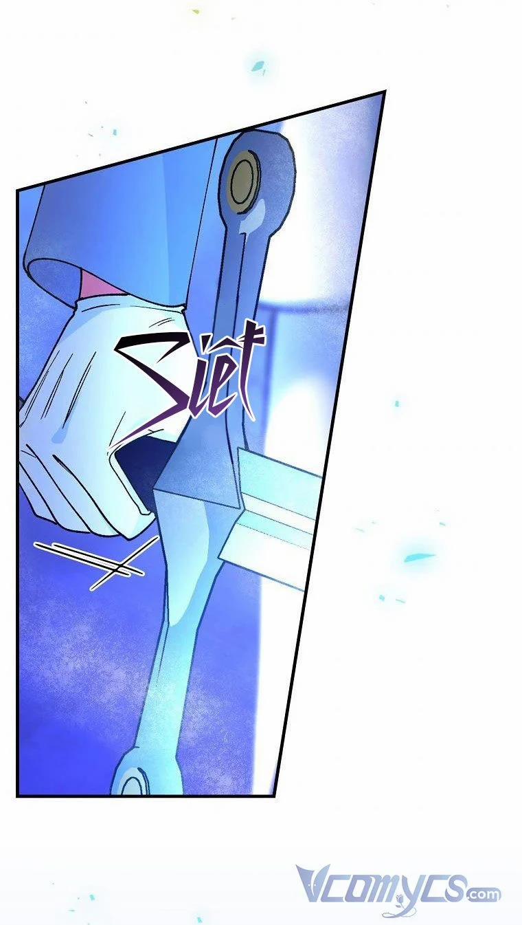 Hiệp Sĩ Hoa Băng 37.5 trang 15