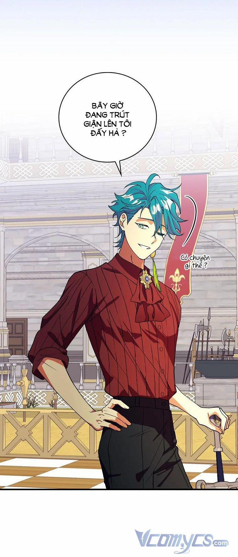 Hiệp Sĩ Hoa Băng 37.5 trang 17
