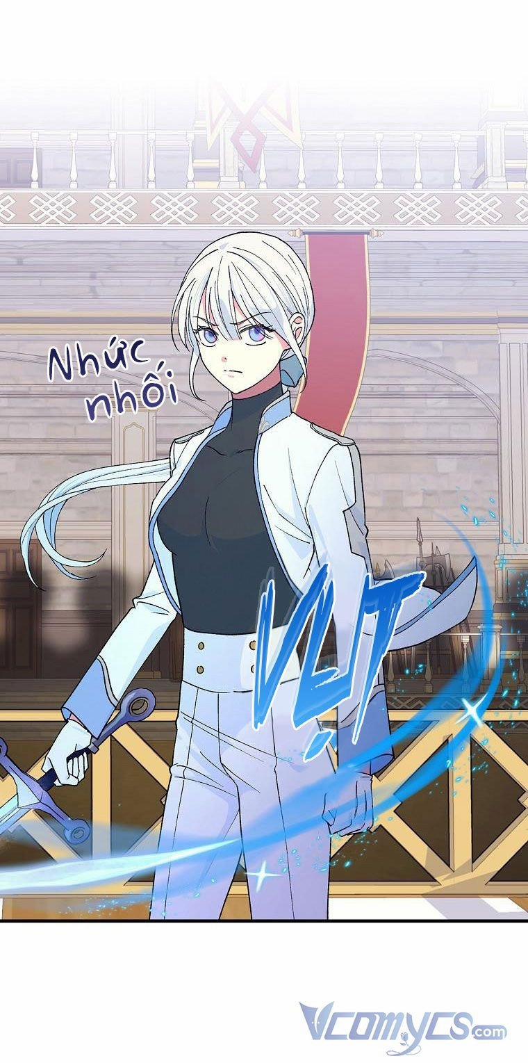 Hiệp Sĩ Hoa Băng 37.5 trang 18