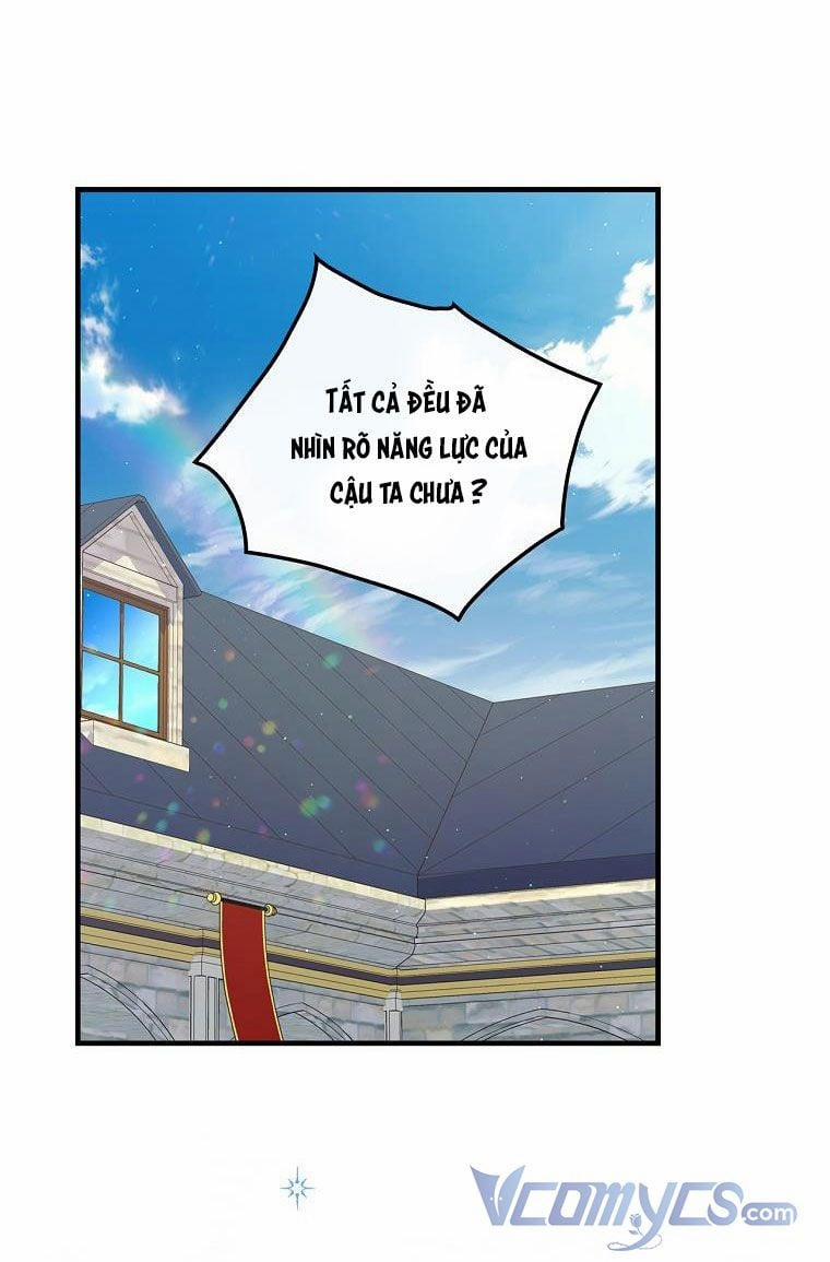 Hiệp Sĩ Hoa Băng 37.5 trang 20