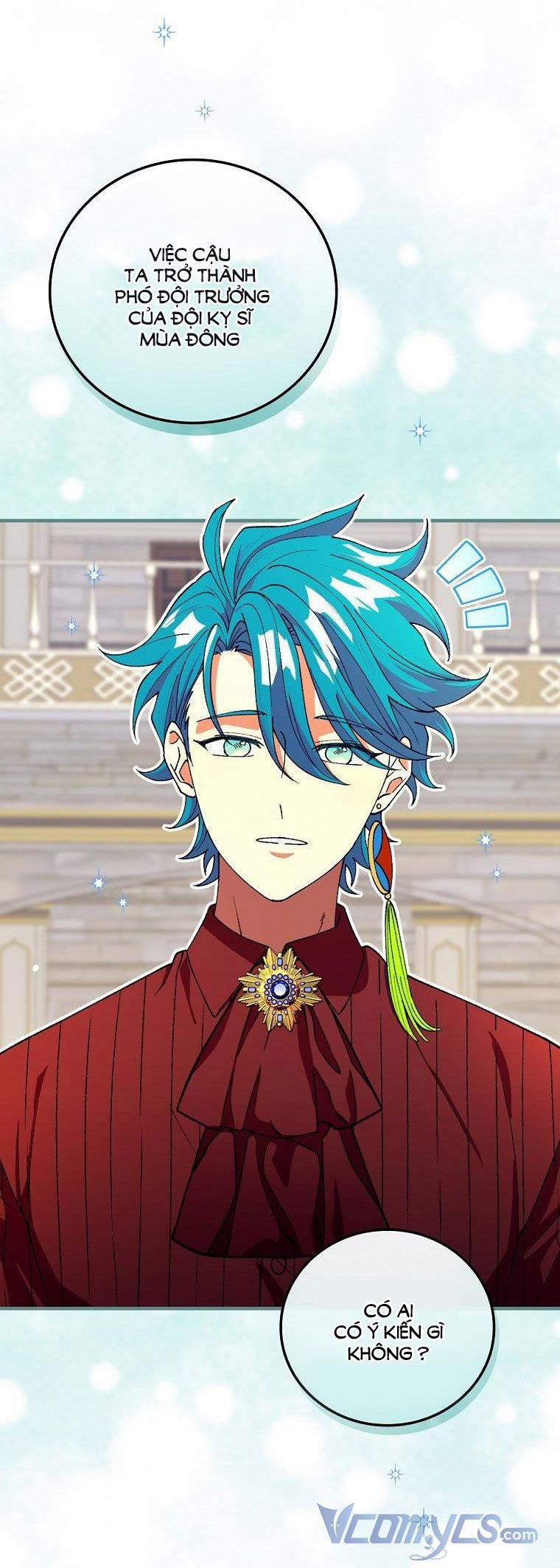 Hiệp Sĩ Hoa Băng 37.5 trang 21