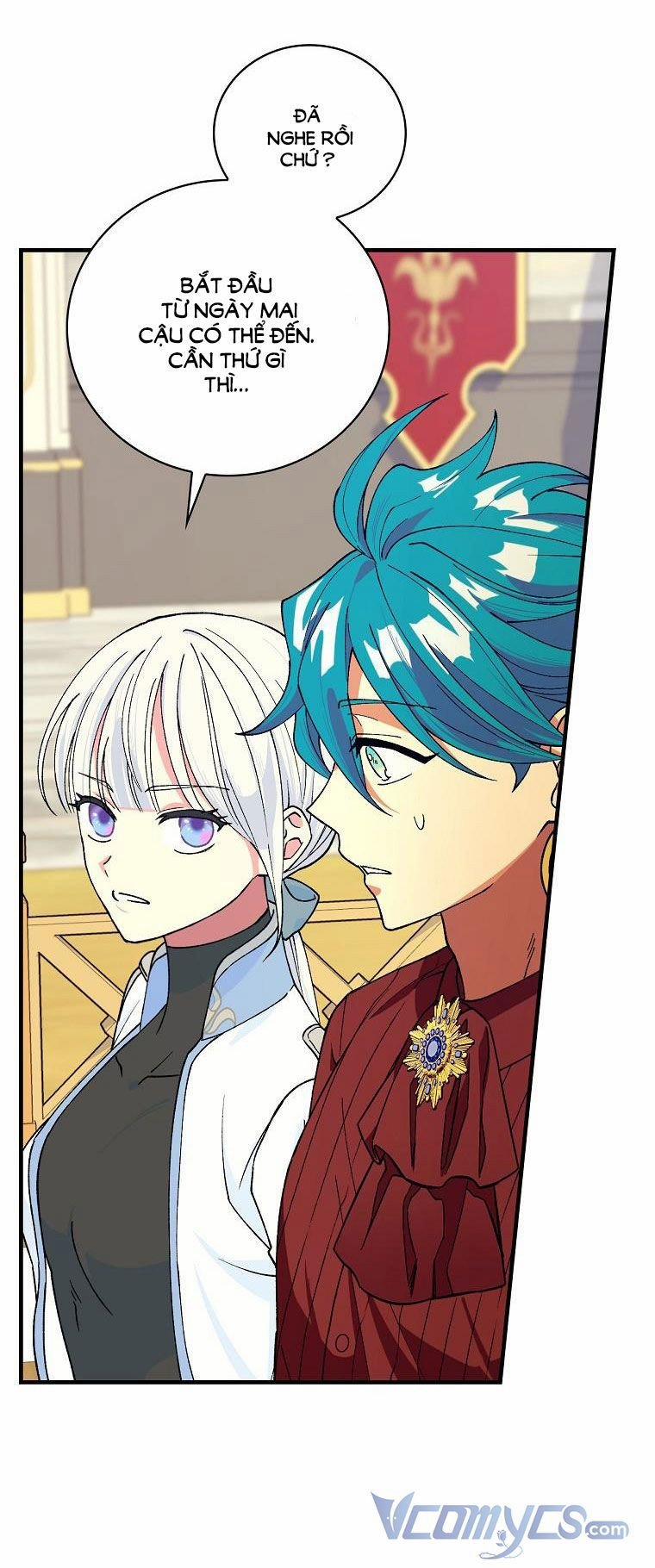 Hiệp Sĩ Hoa Băng 37.5 trang 24