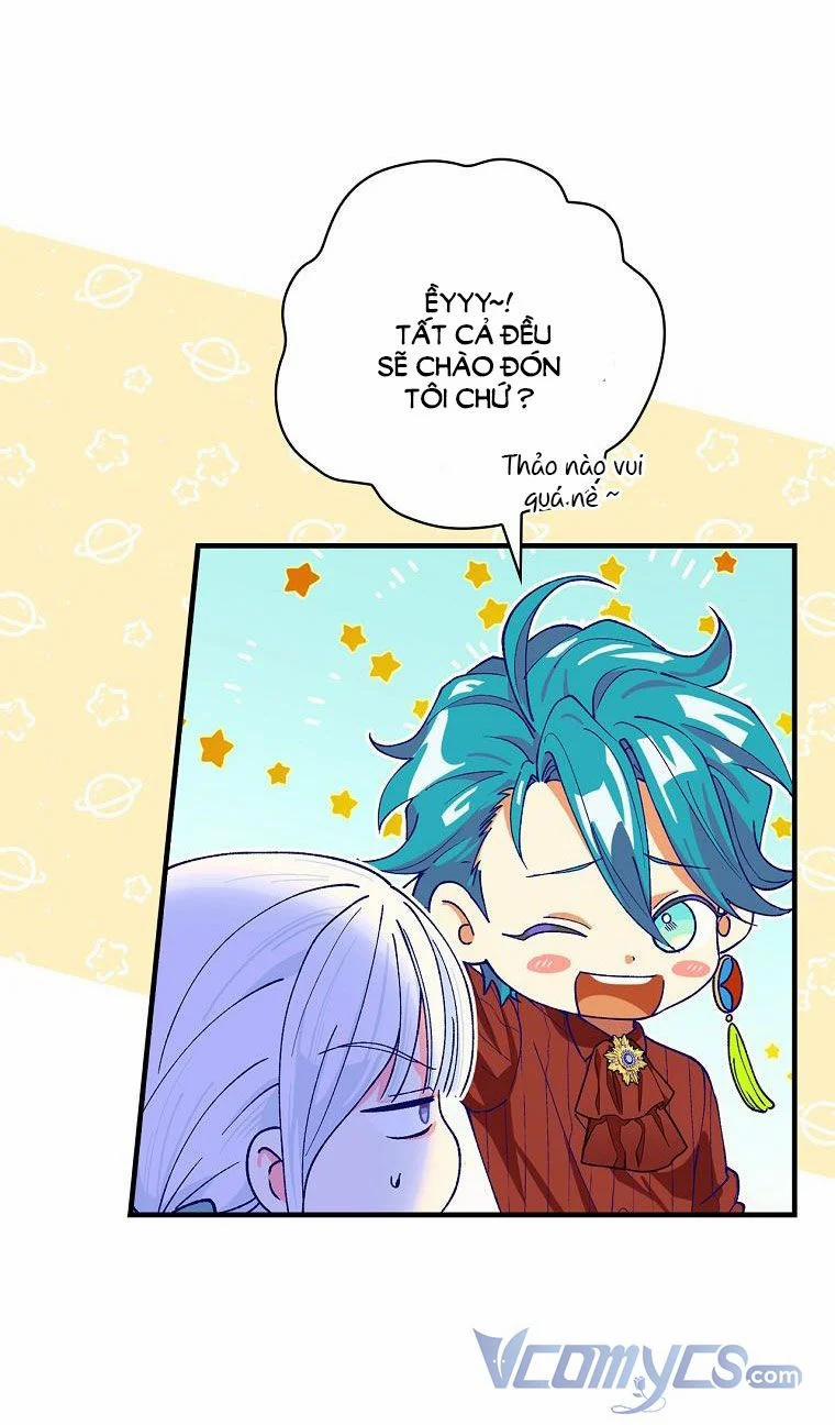 Hiệp Sĩ Hoa Băng 37.5 trang 25