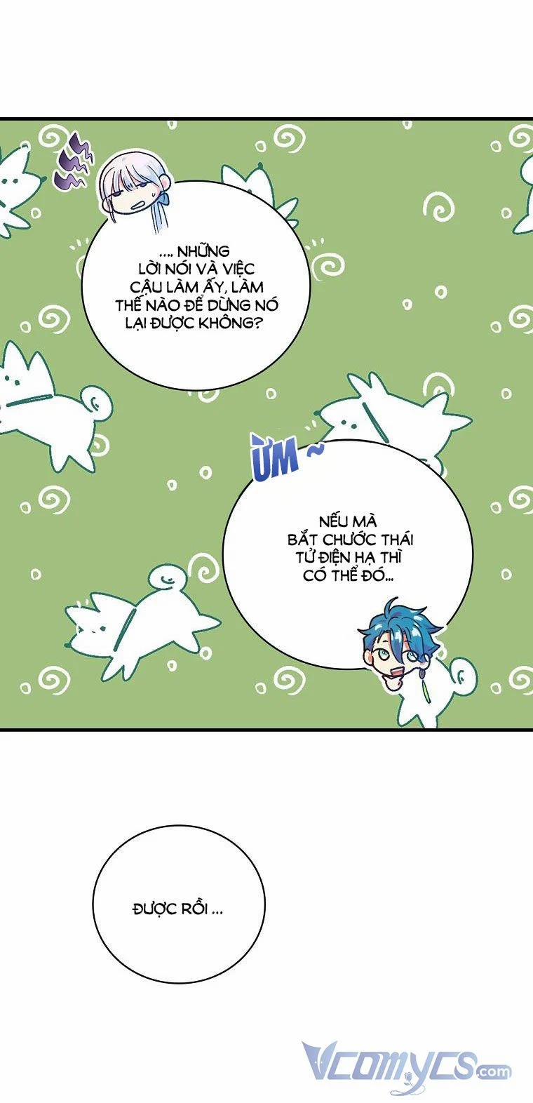 Hiệp Sĩ Hoa Băng 37.5 trang 26