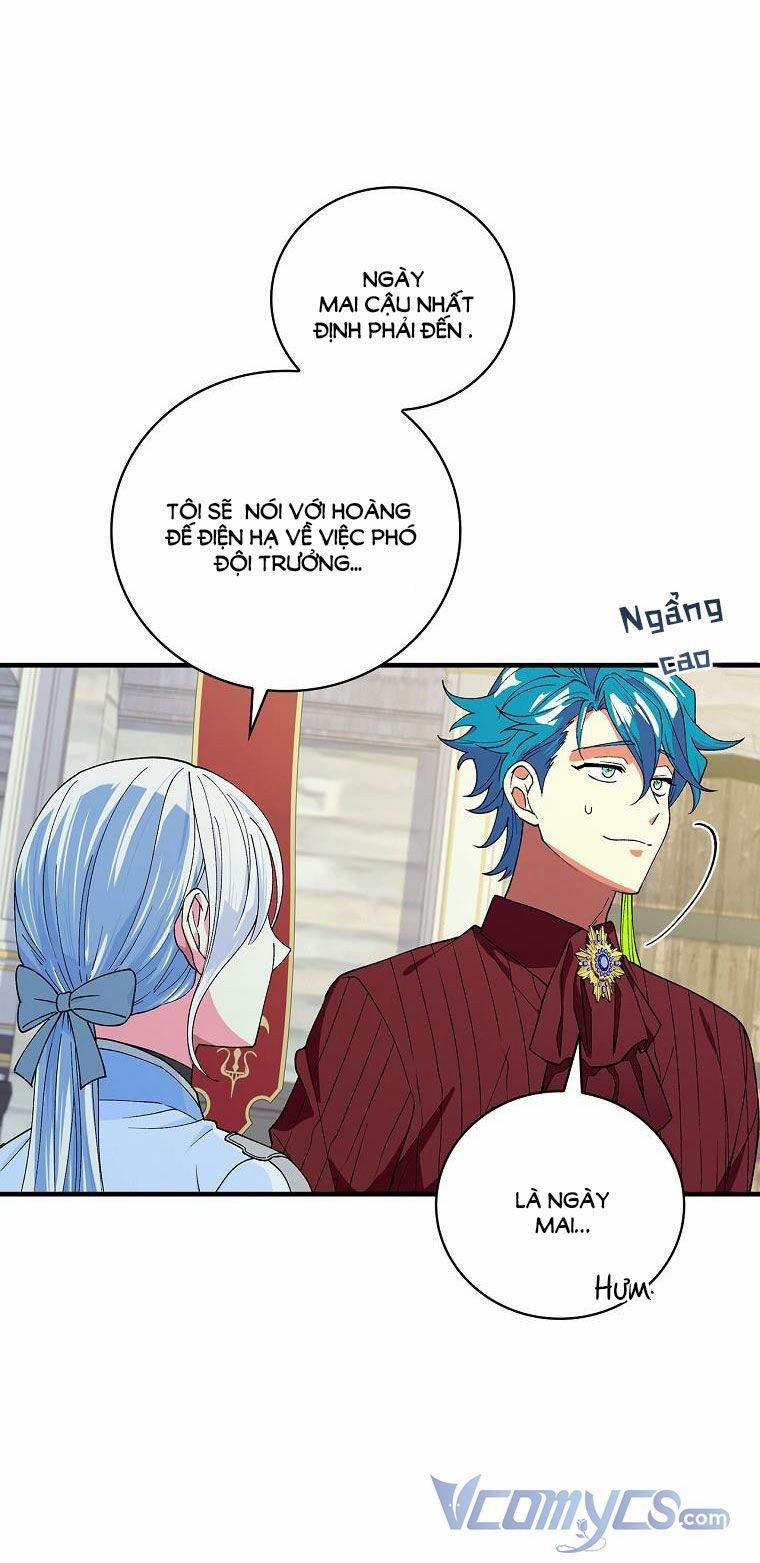 Hiệp Sĩ Hoa Băng 37.5 trang 27