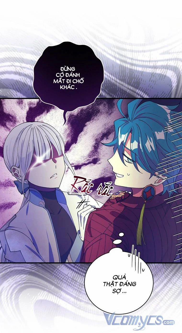Hiệp Sĩ Hoa Băng 37.5 trang 28