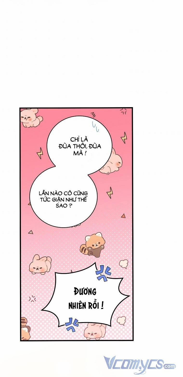 Hiệp Sĩ Hoa Băng 37.5 trang 29