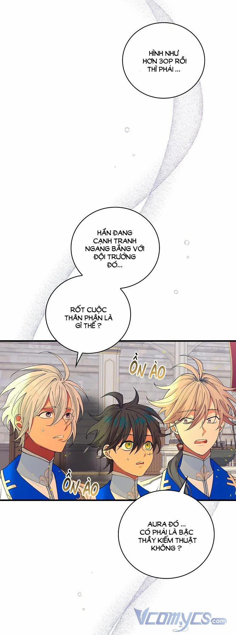 Hiệp Sĩ Hoa Băng 37.5 trang 3